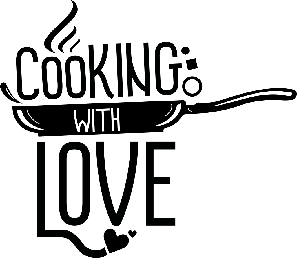 Cooking with Love