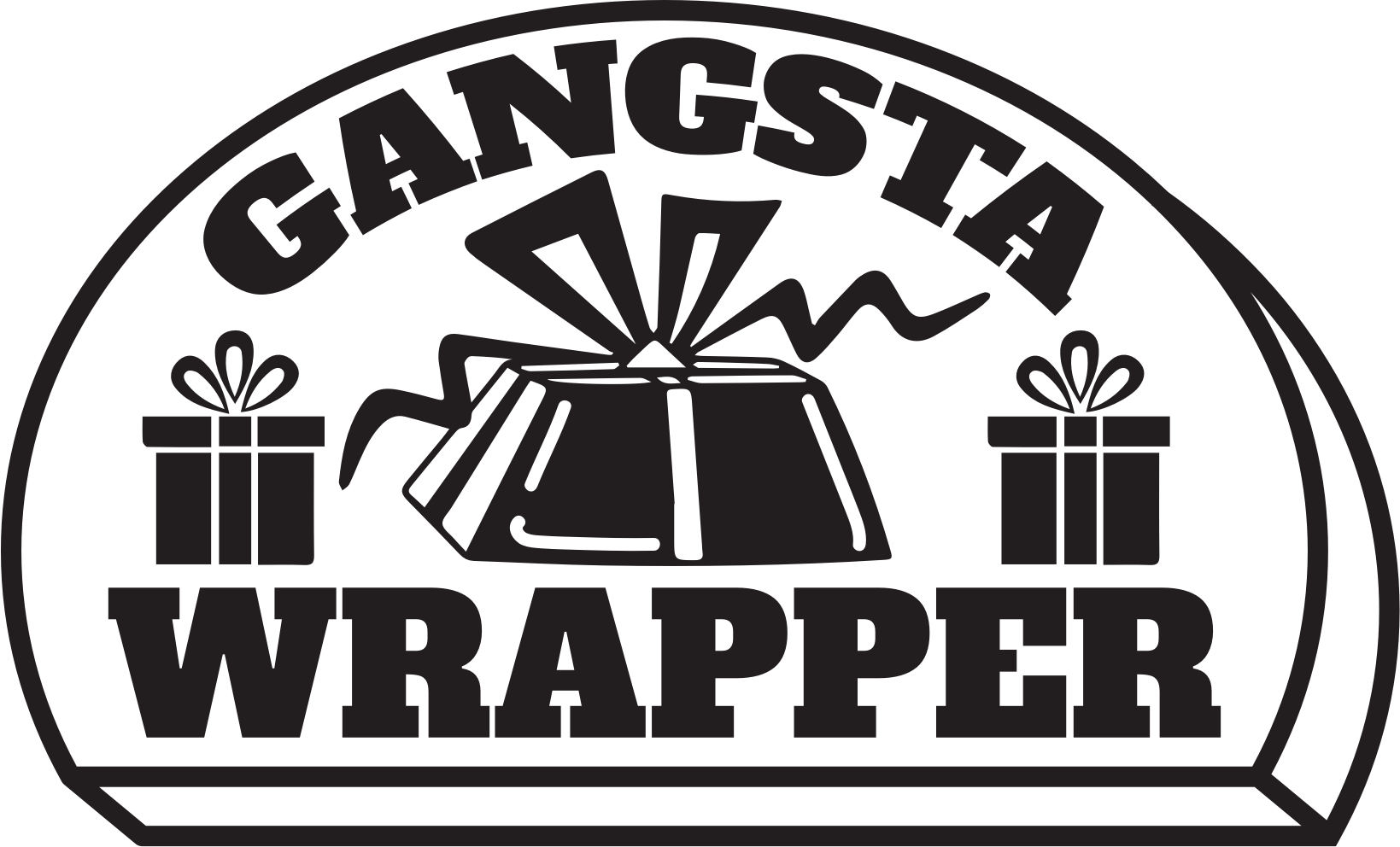 Gangsta Wrapper