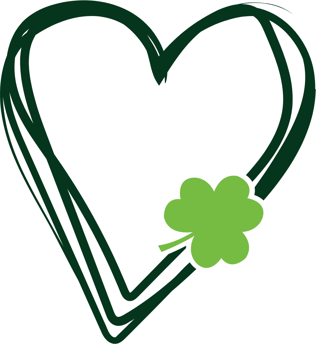 Heart Clover