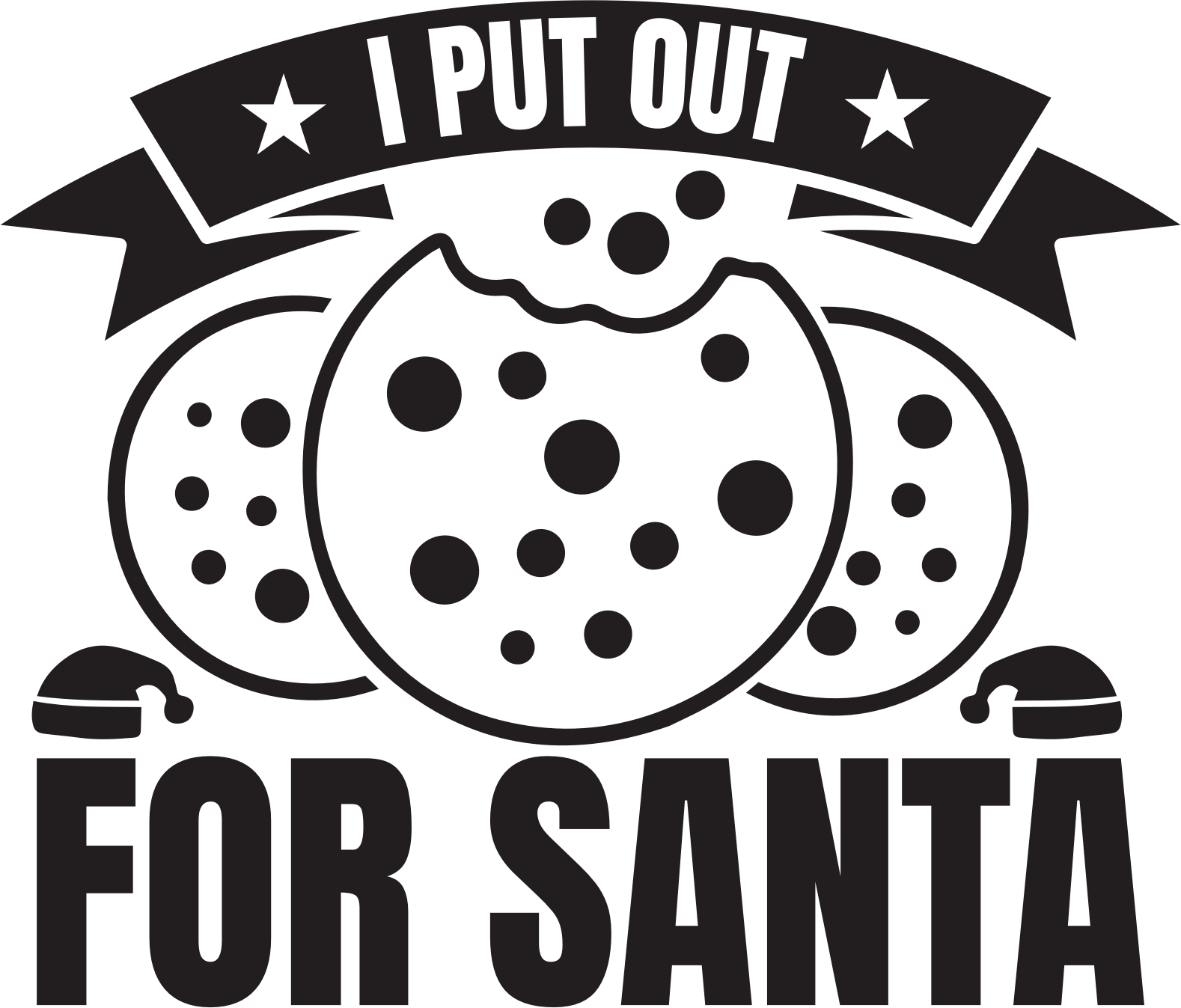 I Put Out For Santa