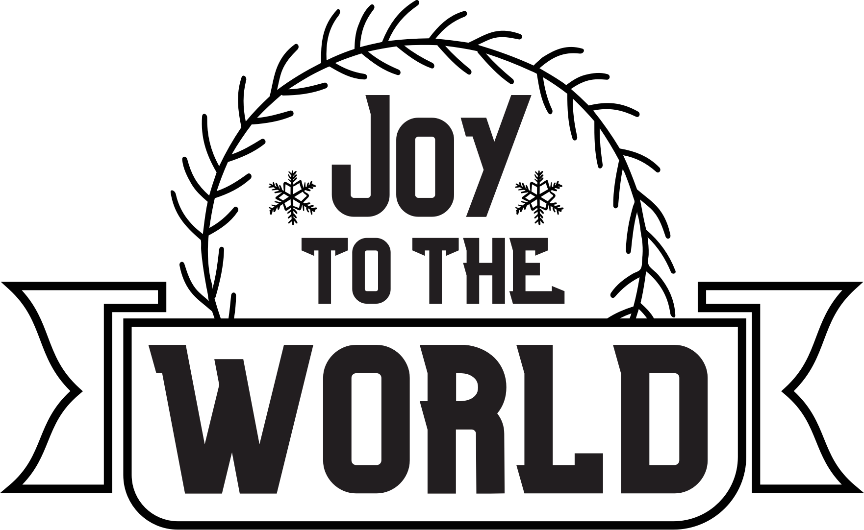 Joy To The World 2