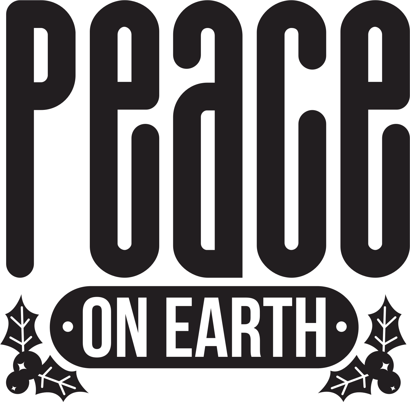 Peace On Earth