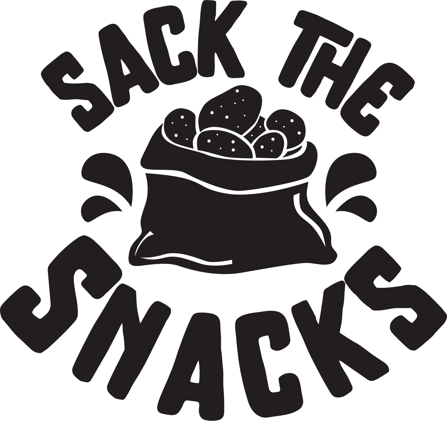 Sack The Snacks 2